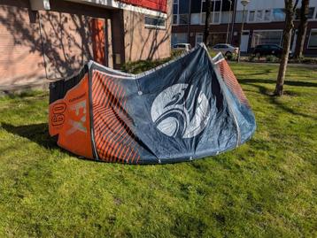Cabrinha FX 9m uit 2021 beschikbaar voor biedingen