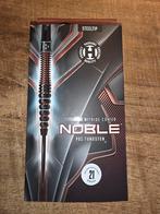 Harrows Noble Darts - 21 Gram, Ophalen of Verzenden, Zo goed als nieuw, Pijlen