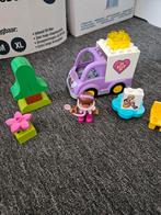 Lego duplo speelgoed dokter, Kinderen en Baby's, Speelgoed | Duplo en Lego, Complete set, Duplo, Zo goed als nieuw, Ophalen