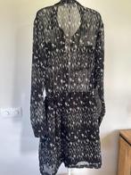 jurkje Supertrash maat 42, Kleding | Dames, Supertrash, Zwart, Maat 42/44 (L), Ophalen of Verzenden