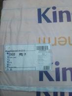 kingspan  kooltherm k12D 5.76 m2 5 pakken 8platenp.pak, Ophalen, Nieuw, Hardschuim (Pir), 8 tot 12 cm