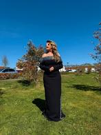 Galajurk nieuw ongedragen, Kleding | Dames, Gelegenheidskleding, Ophalen of Verzenden, Nieuw, Zwart, Galajurk