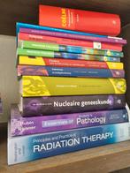 MBRT boeken, Boeken, Studieboeken en Cursussen, Ophalen of Verzenden, Beta, Zo goed als nieuw, HBO