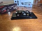 Hot Wheels Ford GT40 MKII - Nieuw in doos!, Hobby en Vrije tijd, Modelauto's | 1:18, Ophalen of Verzenden, Nieuw, Auto, Hot Wheels