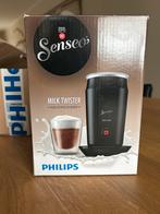 Senseo Milk Twister Melkopschuimer, Ophalen of Verzenden, Nieuw, Elektrische melkopschuimer