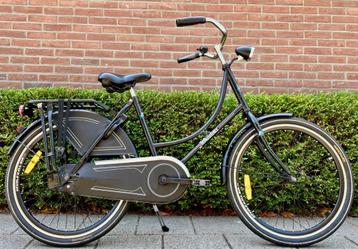 Nieuw! / Oma fiets / 24 inch / incl afleverbeurt ! beschikbaar voor biedingen