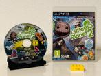 PS3 / Little Big Planet 2, Spelcomputers en Games, Games | Sony PlayStation 3, Avontuur en Actie, Gekoppelde computers, Ophalen of Verzenden