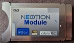Neotion CI Plus module Ca Module 1.2, Ophalen of Verzenden, Zo goed als nieuw