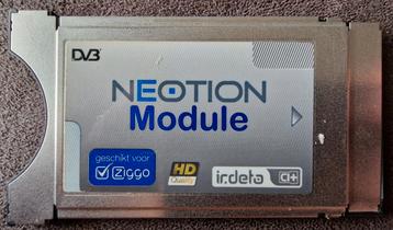 Neotion CI Plus module Ca Module 1.2 beschikbaar voor biedingen