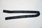 zwart zijden oorijzerlint; Staphorster klederdracht, Ophalen of Verzenden