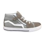 PIEDRO maat 39 sneaker taupe canvas/leer - gratis verzenden, PIEDRO, Verzenden, Schoenen, Nieuw