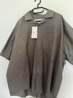 AMI Paris Boxy fit blouse/shirt, Kleding | Heren, T-shirts, Maat 48/50 (M), Ophalen of Verzenden, Zo goed als nieuw, Ami