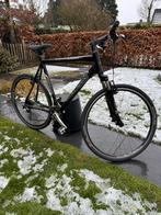 Sensa cross, 28 inch, Gebruikt, Vering, 57 tot 61 cm