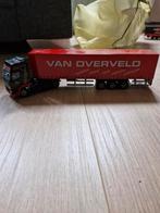 Volvo Truck  van den oeverveld, Ophalen of Verzenden