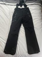 Falcon Skibroek Zwart Maat 48, Kleding | Heren, Wintersportkleding, Ophalen of Verzenden, Zo goed als nieuw, Maat 48/50 (M), Broek