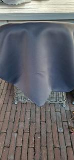 Grijze gordijnen, Ophalen of Verzenden, 200 cm of meer, 200 cm of meer