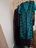 Prachtige Marokkaanse Avondjurk, Ophalen