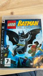 Lego Batman playstaition 3 spel, Avontuur en Actie, 2 spelers, Eén computer, Ophalen of Verzenden
