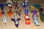 Transformers Vintage G1 & G2 lot, G1, Verzenden, Gebruikt, Overige rassen