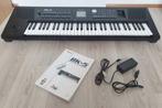 Roland BK-5 Keyboard in nieuwstaat (BK-7m met toetsen), Muziek en Instrumenten, Keyboards, Roland, 61 toetsen, Zo goed als nieuw