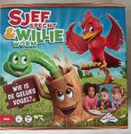 Spel Shef specht Willie worm, Ophalen of Verzenden, Gebruikt