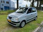 Hyundai Atos 1.1i Active Prime 5Drs, Voorwielaandrijving, Stof, Zwart, 4 cilinders