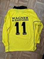 Nac shirt matchworn, Verzenden, Zo goed als nieuw, NAC Breda, Shirt