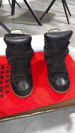 Isabel Marant, Isabel Marant, Zwart, Ophalen of Verzenden, Sneakers of Gympen