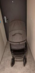 1x gebruikt Kinderkraft Xmoov 3-in-1 Combiwagen, Kinderen en Baby's, Kinderwagens en Combinaties, Zo goed als nieuw, Combiwagen