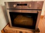 Oven inbouw, Witgoed en Apparatuur, Ovens, Ophalen, Gebruikt, Hete lucht, 60 cm of meer