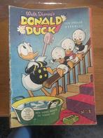 Donald Duck 1953, Eén stripboek, Ophalen of Verzenden, Zo goed als nieuw