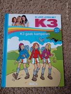 Saskia Martens - K3 gaat kamperen, Ophalen, Zo goed als nieuw, Saskia Martens