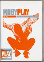 MOBY - Play: The DVD 5016025811724 (G), Vanaf 16 jaar, Ophalen of Verzenden