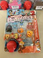 Transformers Botbots - drie sets, Nieuw, Ophalen of Verzenden, Nvt, Nvt