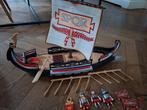 Playmobil Romeins Schip - Complete Set, Kinderen en Baby's, Speelgoed | Playmobil, Ophalen of Verzenden, Gebruikt, Complete set