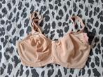 Nude minimizer 75E, Hunkemöller, Ophalen of Verzenden, Beige, BH