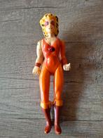 Thundercats Cheetara, Ophalen of Verzenden, Gebruikt