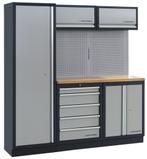 KRAFTWERK werkplaatssysteem / werkbank 3964A | GRATIS VERZEN, Auto diversen, Autogereedschap, ., Nieuw, Ophalen of Verzenden, .