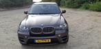 BMW  X5 40 D BJ.2011 GRIJS KENTEKEN, Auto's, Beige, 2993 cc, Bruin, Leder