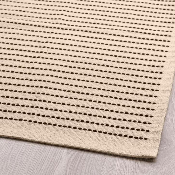 Vloerkleed Starreklinte - zo goed als nieuw!, Huis en Inrichting, Stoffering | Tapijten en Kleden, Zo goed als nieuw, 150 tot 200 cm