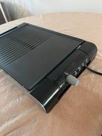 Philips bakplaat / gourmetstel – netjes en goed werkend, Witgoed en Apparatuur, Gourmetstellen, Ophalen, Zo goed als nieuw, 4 t/m 7 personen