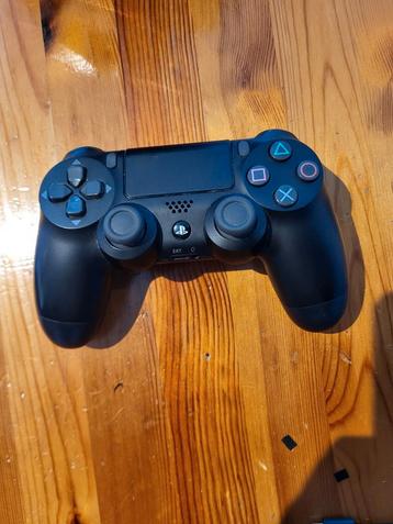 Gerepareerde Playstation 4 controller (dualshock 4) beschikbaar voor biedingen