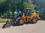Hyundai HL740 Shovel loader (bj 2007), Wiellader of Shovel