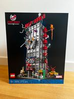 LEGO 76178 - Daily Bugle (SEALED), Ophalen of Verzenden, Nieuw, Complete set, Lego