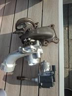 Originele 1.4 TFSI/TSI Turbocharger 04E145713N, Auto-onderdelen, Ophalen, Gebruikt, Seat