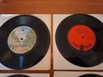 singles  (soul   south  africa, Ophalen of Verzenden, Zo goed als nieuw, Pop