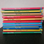 Voorleesboeken Tip de Muis, Ophalen of Verzenden, Gelezen, Diverse, Fictie algemeen