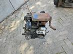 Yanmar 3 cilinder diesel motor, Doe-het-zelf en Verbouw, Motoren, Ophalen, Gebruikt, Dieselmotor