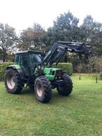 Nette Stoll voorlader inclusief aanbouwdelen., Zakelijke goederen, Ophalen