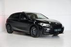 BMW 1-serie 118i M-Sport Aut. NAP|Pano|Stoelvw|Cam|Trekhaak|, 65 €/maand, 136 pk, Gebruikt, Lichtsensor